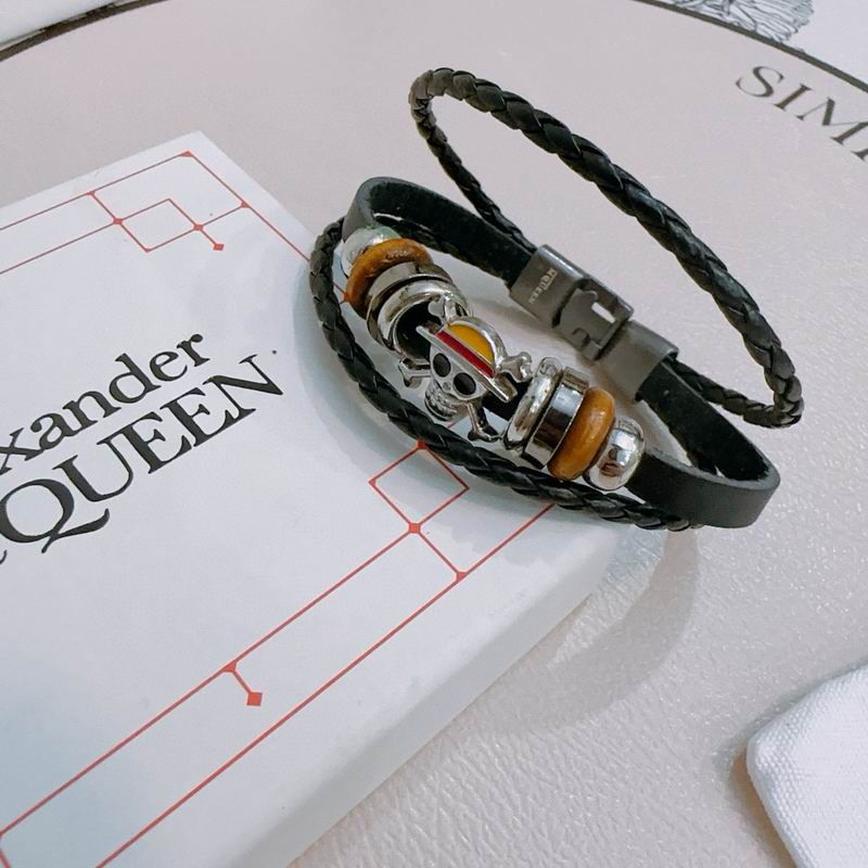 McQueen bracelet 05yxh23